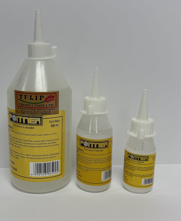 Pointer Silicon Glue 100ml